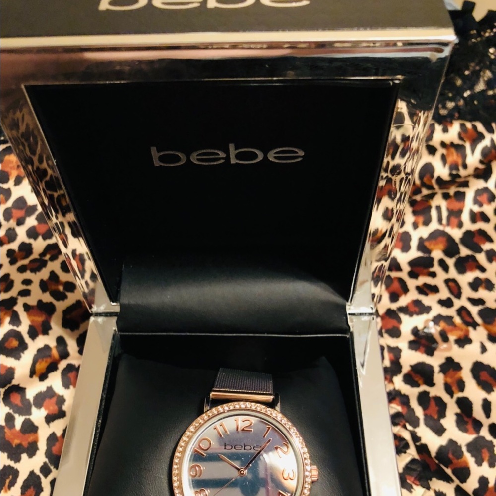 BeBe Watch New - Picture 2 of 8